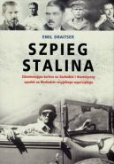 Okadka ksiki - Szpieg Stalina