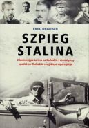 Okładka - Szpieg Stalina