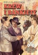 Ok�adka - Krew i bankiety