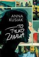 Okładka - To tylko zabawa