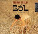 Okładka - Ból. Audiobook