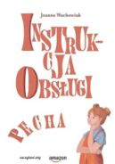 Ok�adka ksi�zki - Instrukcja obs�ugi pecha
