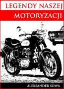 Okadka - Legendy naszej motoryzacji