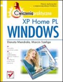 Ok�adka - Windows XP Home PL. �wiczenia praktyczne