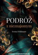 Okładka ksiązki - Podróż z nieznajomym tom 2
