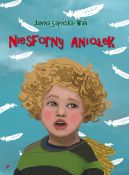 Okadka - Niesforny Anioek