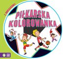 Okadka - Pikarska kolorowanka