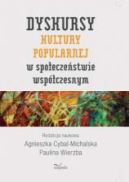 Okadka - Dyskursy kultury popularnej w spoeczestwie wspczesnym