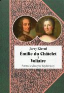 Okładka - Émilie du Châtelet i Voltaire