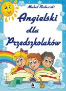 Ok�adka ksi�zki - Angielski dla Przedszkolak�w