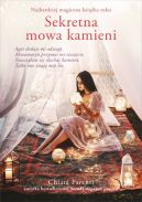 Okładka książki - Sekretna mowa kamieni