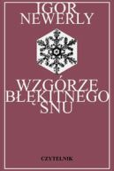Okadka ksizki - Wzgrze Bkitnego Snu