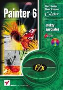 Ok�adka - Painter 6 f/x
