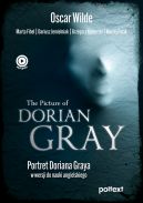 Okładka - The Picture of Dorian Gray. Portret Doriana Graya w wersji do nauki angielskiego