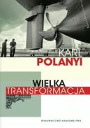 Ok�adka - Wielka transformacja
