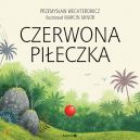 Okadka - Czerwona pieczka