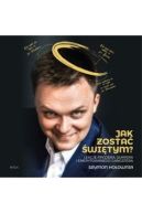 Okadka - Jak zosta witym? Lekcje fryzjera, surfera i emerytowanego gangstera. Audiobook