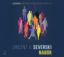 Okadka ksiki - Nabr. Audiobook