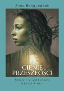 Okładka - Cienie przeszłości