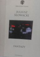 Okładka ksiązki - Fantazy