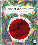 Ok�adka - Gabinet dinozaur�w