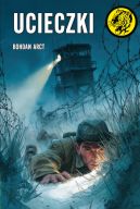 Okadka ksizki - Ucieczki