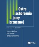 Okadka - Ostre schorzenia jamy brzusznej