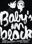 Ok�adka - Baby's in black
