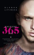 Okładka książki - Kolejne 365 dni