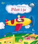 Okadka ksizki - Pilot i ja