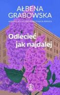 Okadka - Odlecie jak najdalej