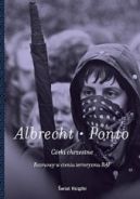 Ok�adka - C�rki chrzestne. Rozmowy w cieniu terroryzmu RAF