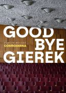 Okadka ksiki - Goodbye Gierek