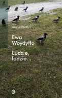 Okładka książki - Ludzie, ludzie...