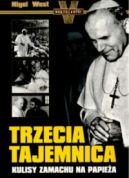 Okadka - Trzecia tajemnica. Kulisy zamachu na Papiea