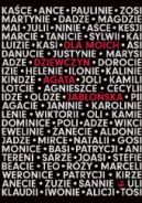 Okadka - Dla moich dziewczyn