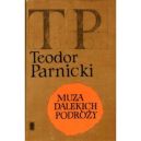 Okadka - Muza dalekich podry