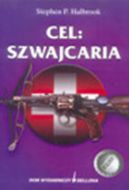 Ok�adka - Cel: Szwajcaria