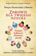 Okadka - Zdrowie dla twojego dziecka