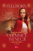 Ok�adka - Tajemnice Wenecji, tom 1