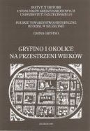Okadka - Gryfino i okolice na przestrzeni wiekw