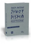 Ok�adka - �ywot. Pisma ascetyczne