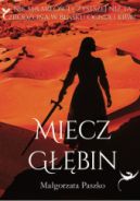Ok�adka ksi�zki - Miecz G��bin