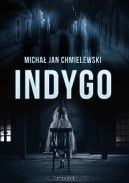 Okadka - Indygo