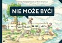 Okładka - Nie może być!