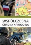 Ok�adka - Wsp�czesna obrona narodowa