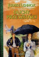 Ok�adka ksi�zki - Duchy przesz�o�ci