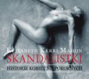 Ok�adka - Skandalistki. Audiobook
