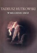 Ok�adka - W milczeniu zb�