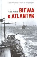 Ok�adka - Bitwa o Atlantyk